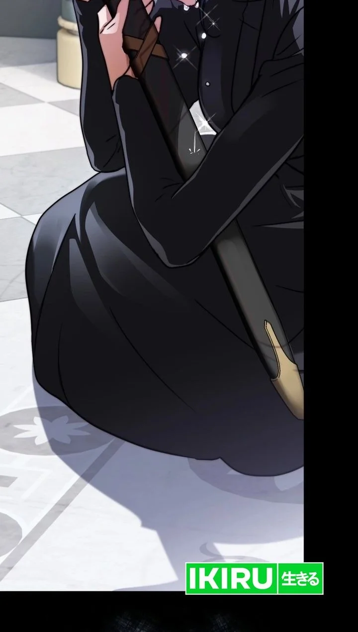 A Weary Child Looks for His Father Chapter 18 Gambar 63