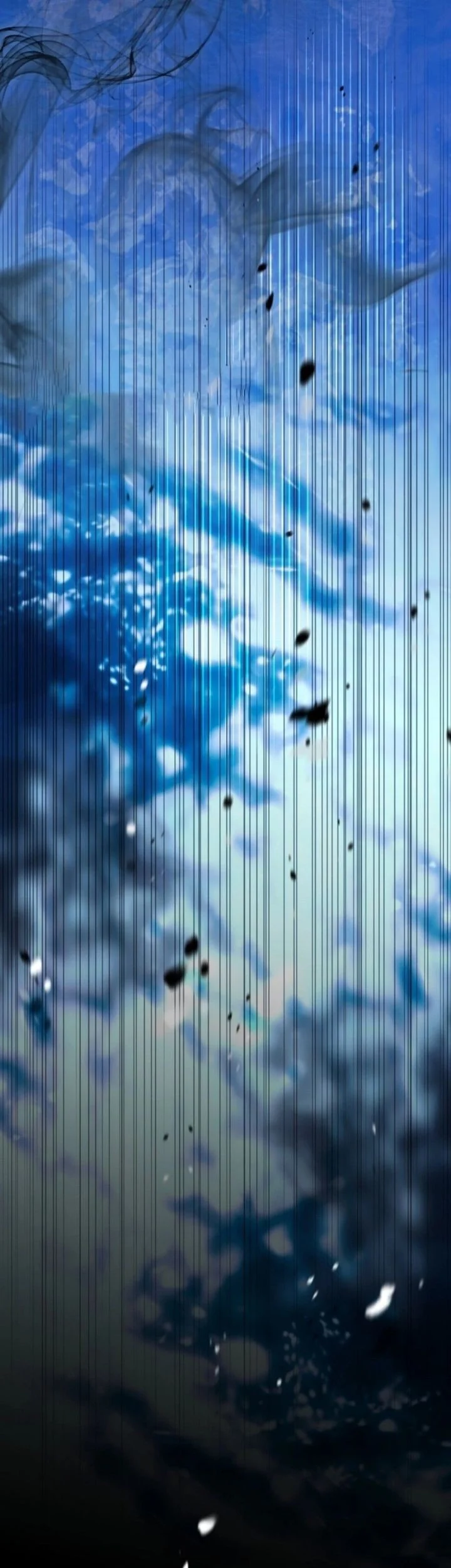 A Weary Child Looks for His Father Chapter 18 Gambar 69