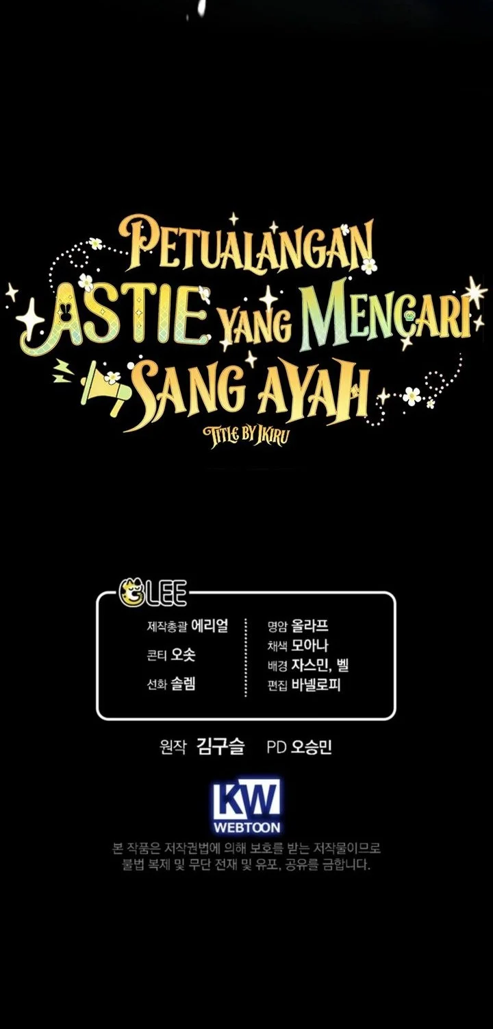 A Weary Child Looks for His Father Chapter 18 Gambar 70