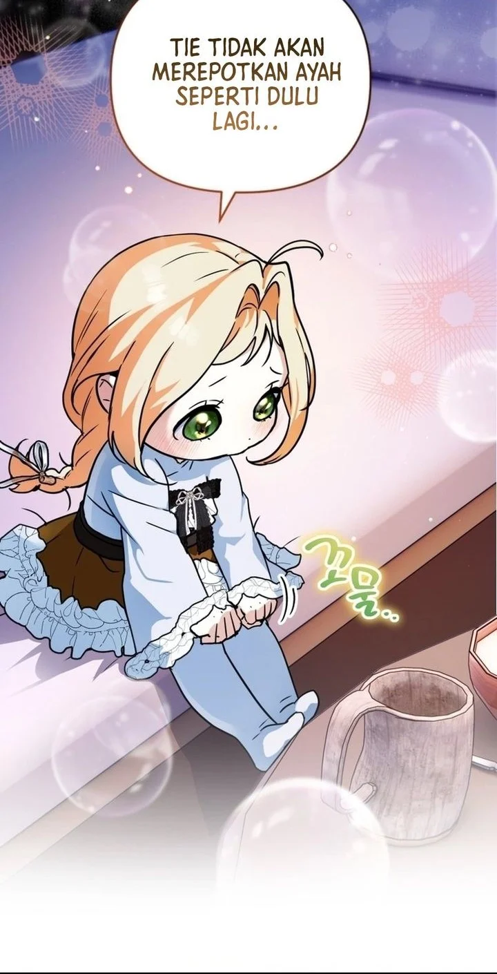 A Weary Child Looks for His Father Chapter 18 Gambar 6