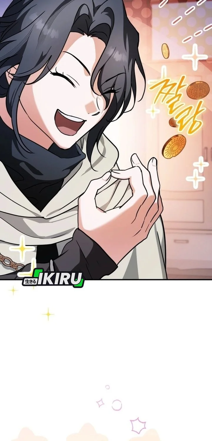 A Weary Child Looks for His Father Chapter 18 Gambar 10