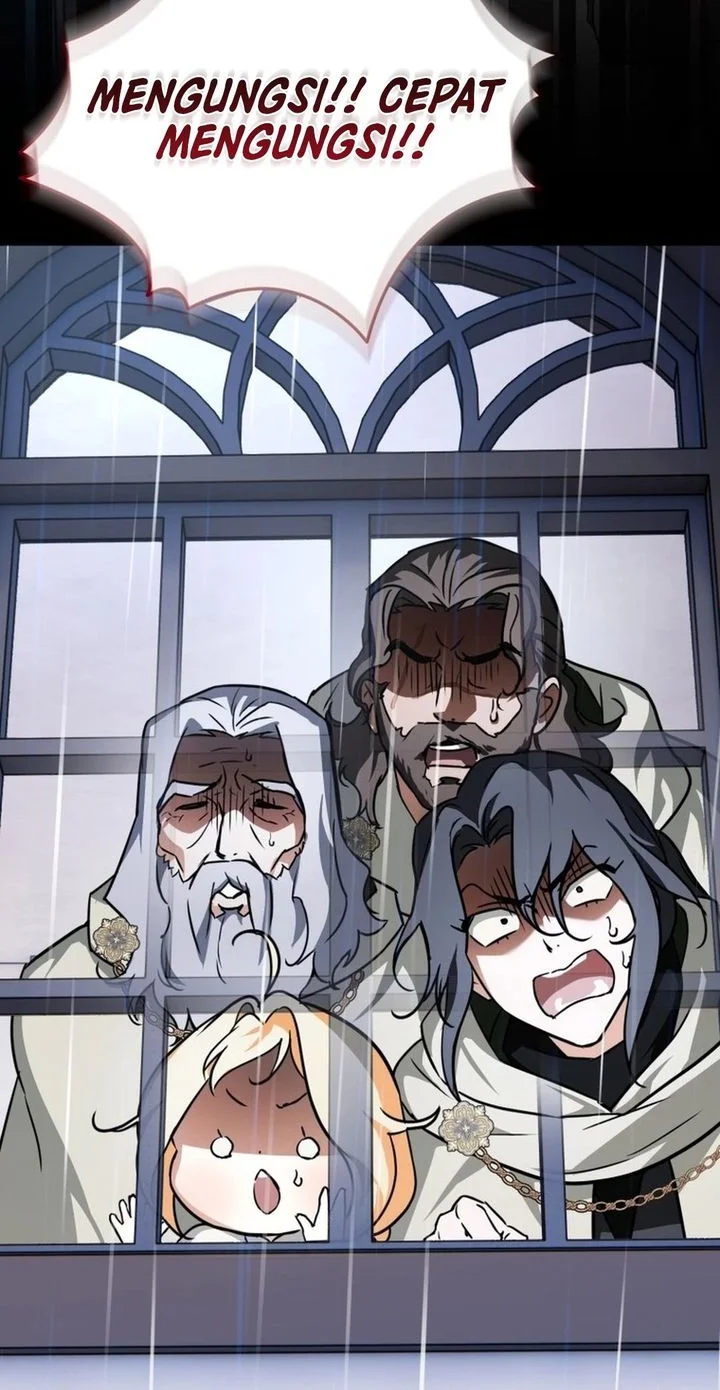 A Weary Child Looks for His Father Chapter 19 Gambar 21