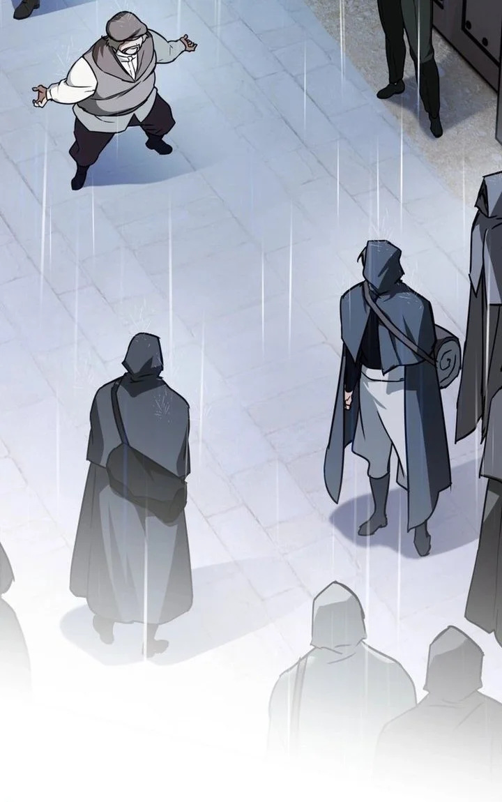 A Weary Child Looks for His Father Chapter 19 Gambar 25