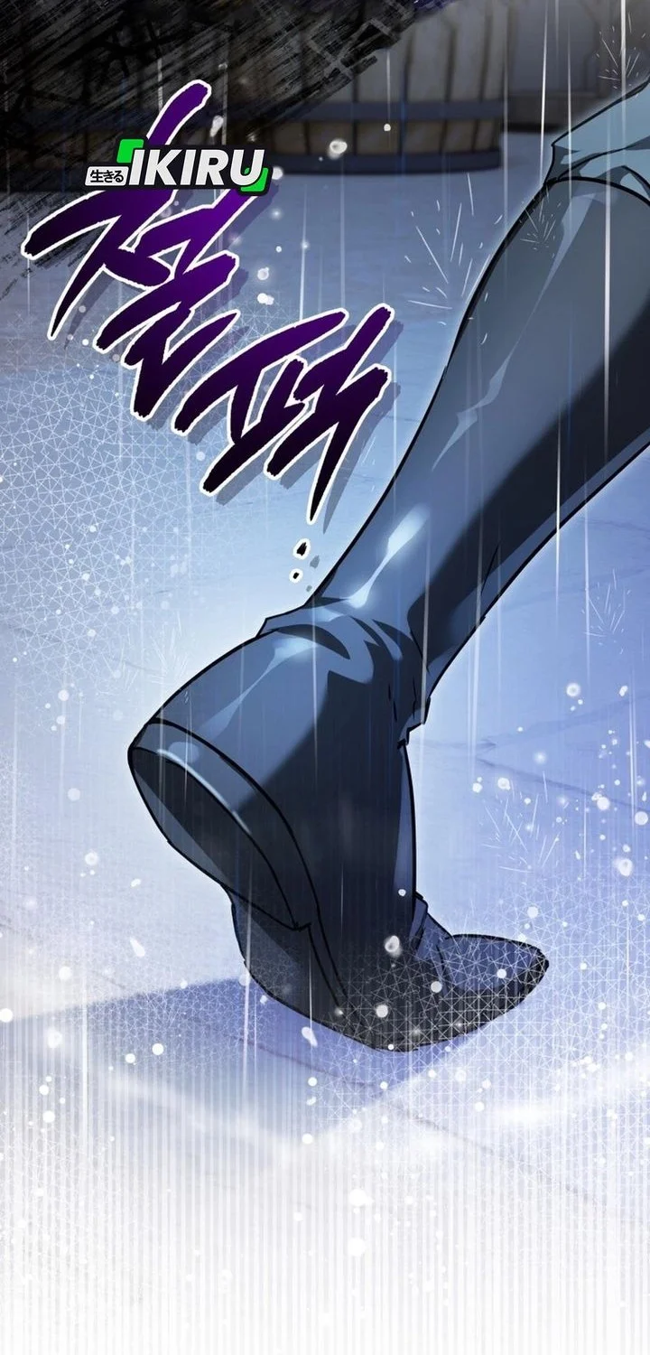 A Weary Child Looks for His Father Chapter 19 Gambar 27