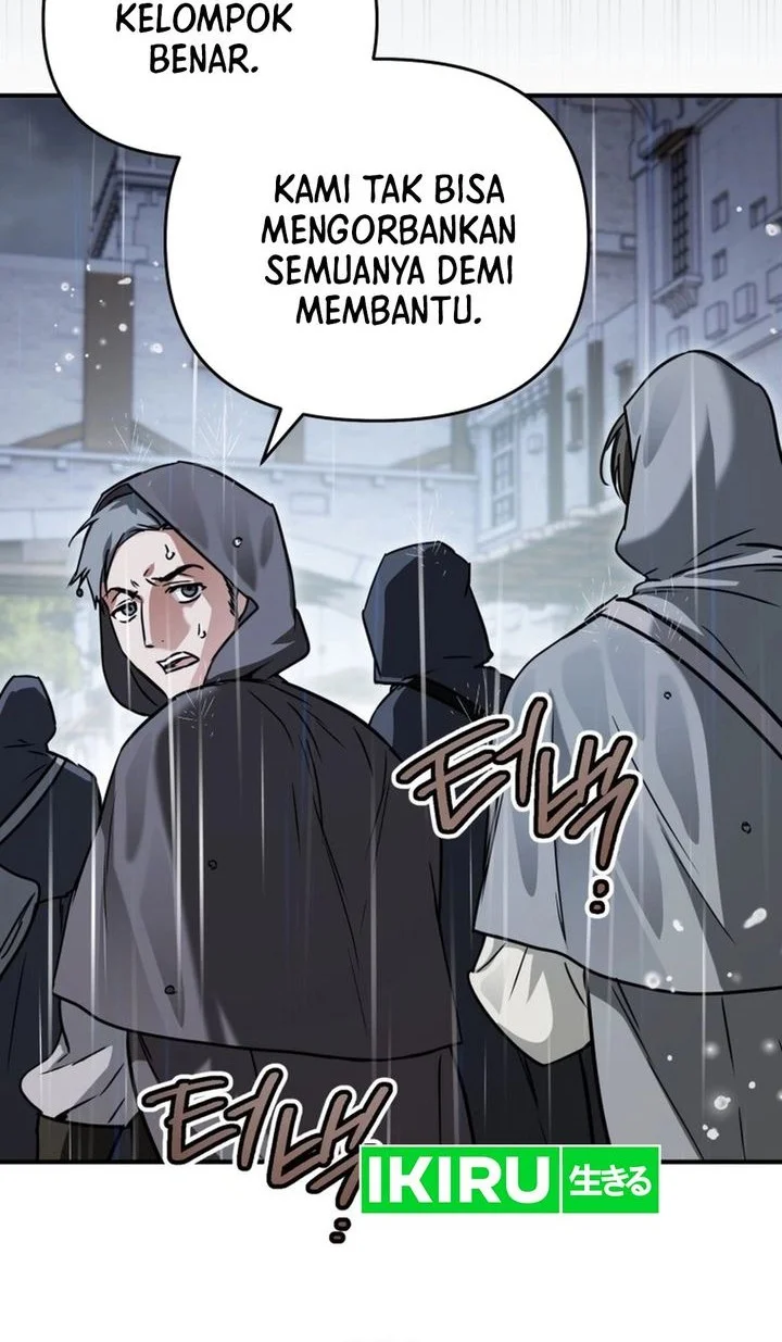 A Weary Child Looks for His Father Chapter 19 Gambar 29