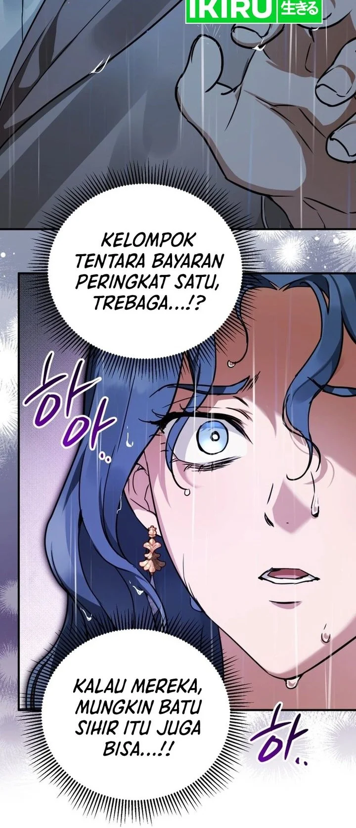 A Weary Child Looks for His Father Chapter 19 Gambar 31