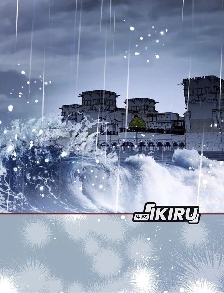 A Weary Child Looks for His Father Chapter 19 Gambar 33