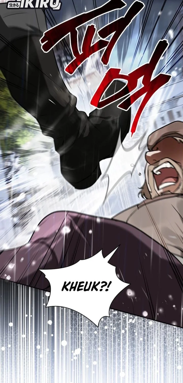 A Weary Child Looks for His Father Chapter 19 Gambar 36