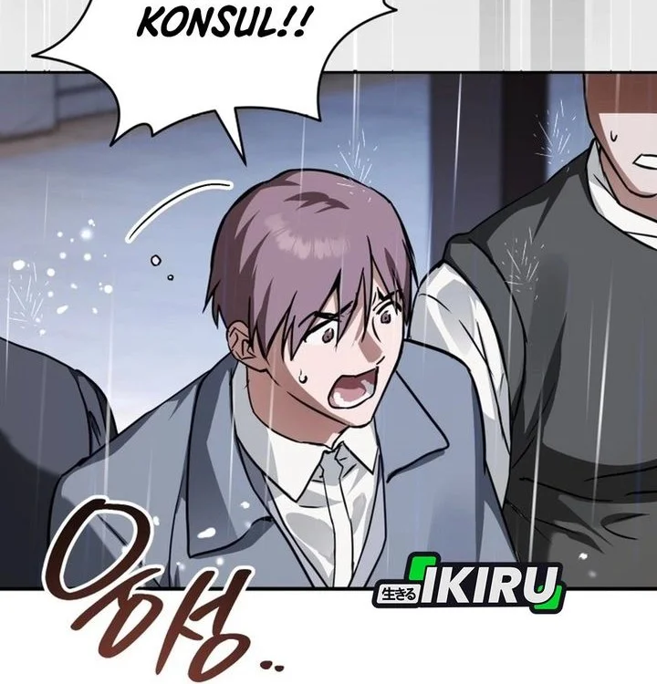 A Weary Child Looks for His Father Chapter 19 Gambar 40