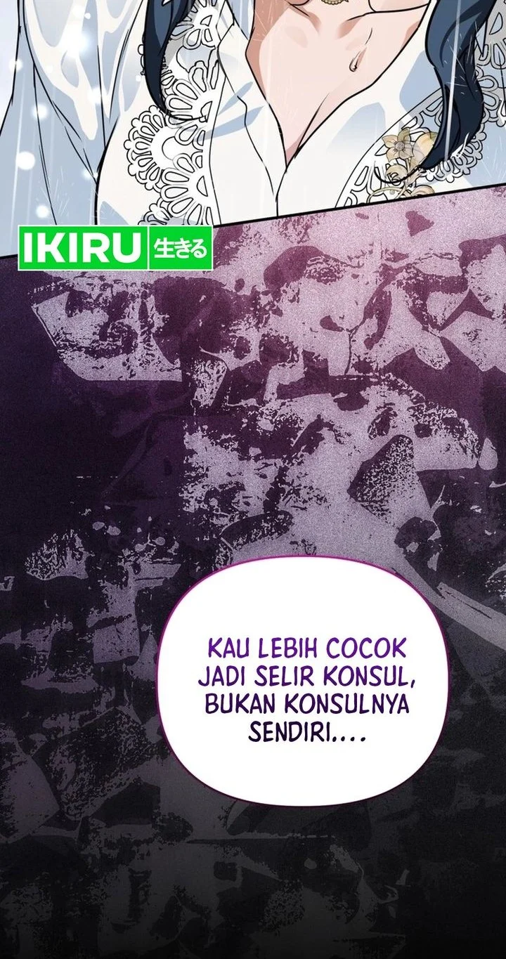 A Weary Child Looks for His Father Chapter 19 Gambar 44