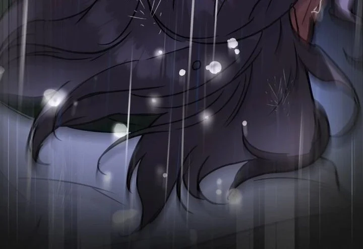 A Weary Child Looks for His Father Chapter 19 Gambar 46