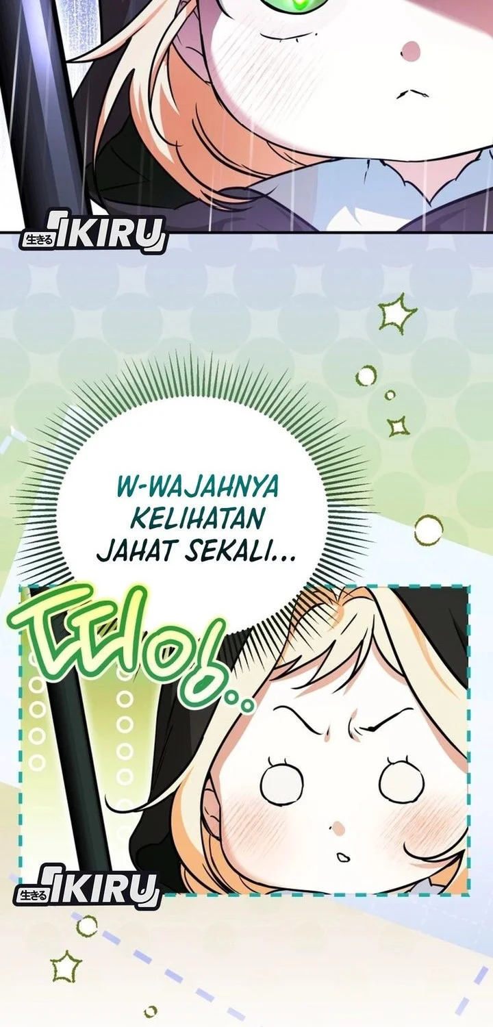 A Weary Child Looks for His Father Chapter 19 Gambar 52