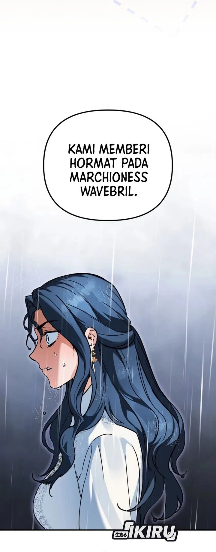 A Weary Child Looks for His Father Chapter 19 Gambar 53