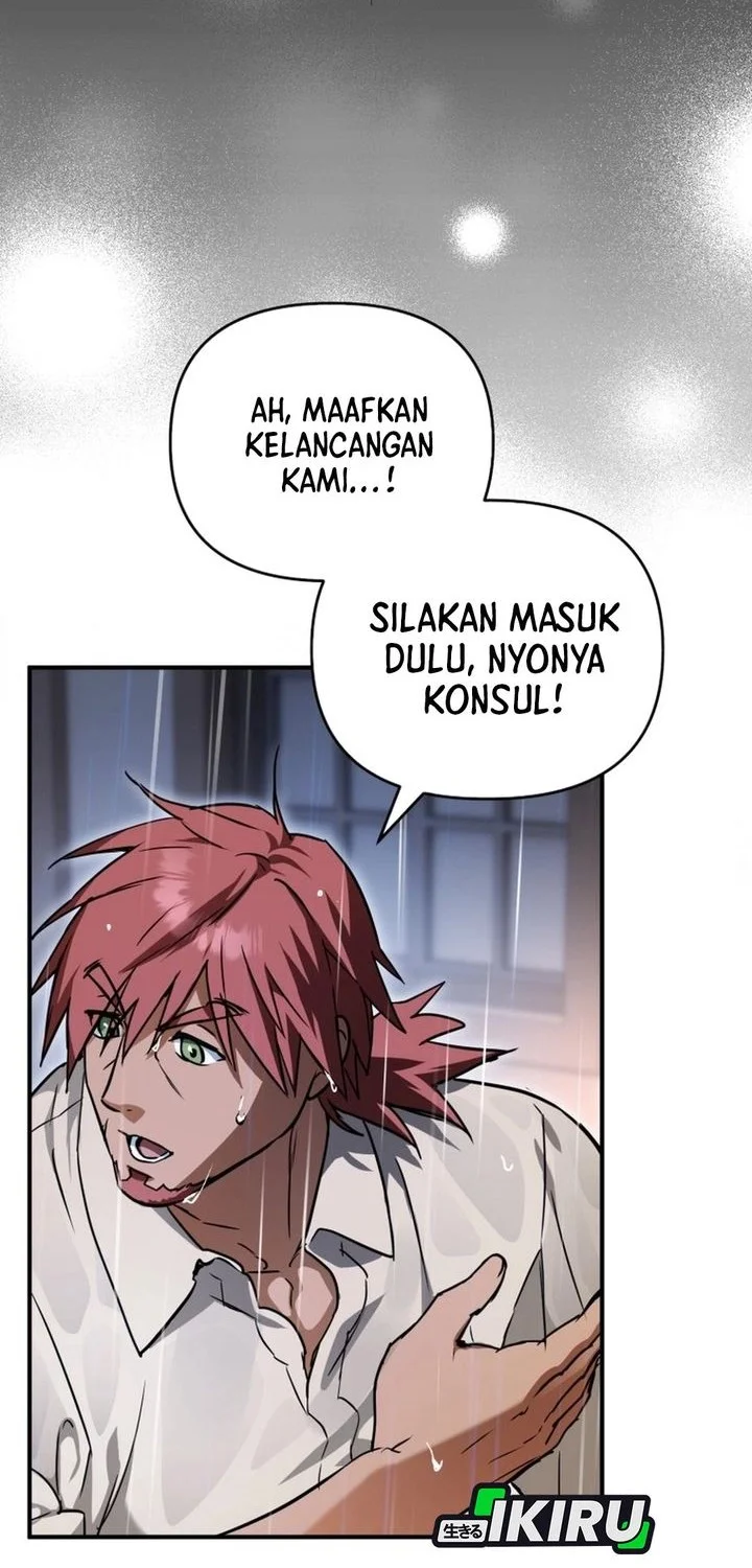 A Weary Child Looks for His Father Chapter 19 Gambar 57