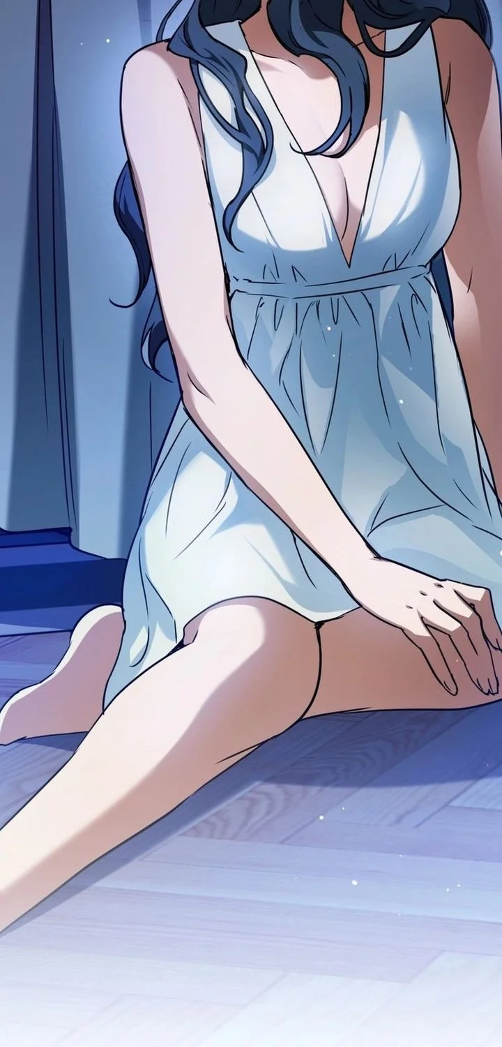 A Weary Child Looks for His Father Chapter 19 Gambar 3