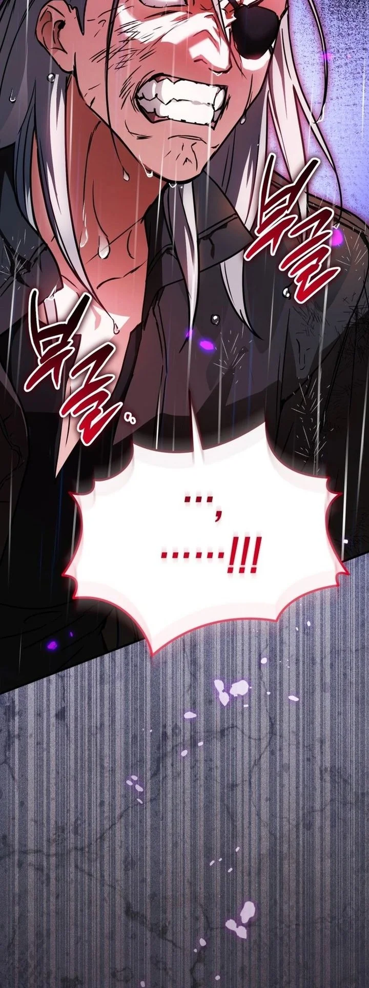 A Weary Child Looks for His Father Chapter 19 Gambar 63