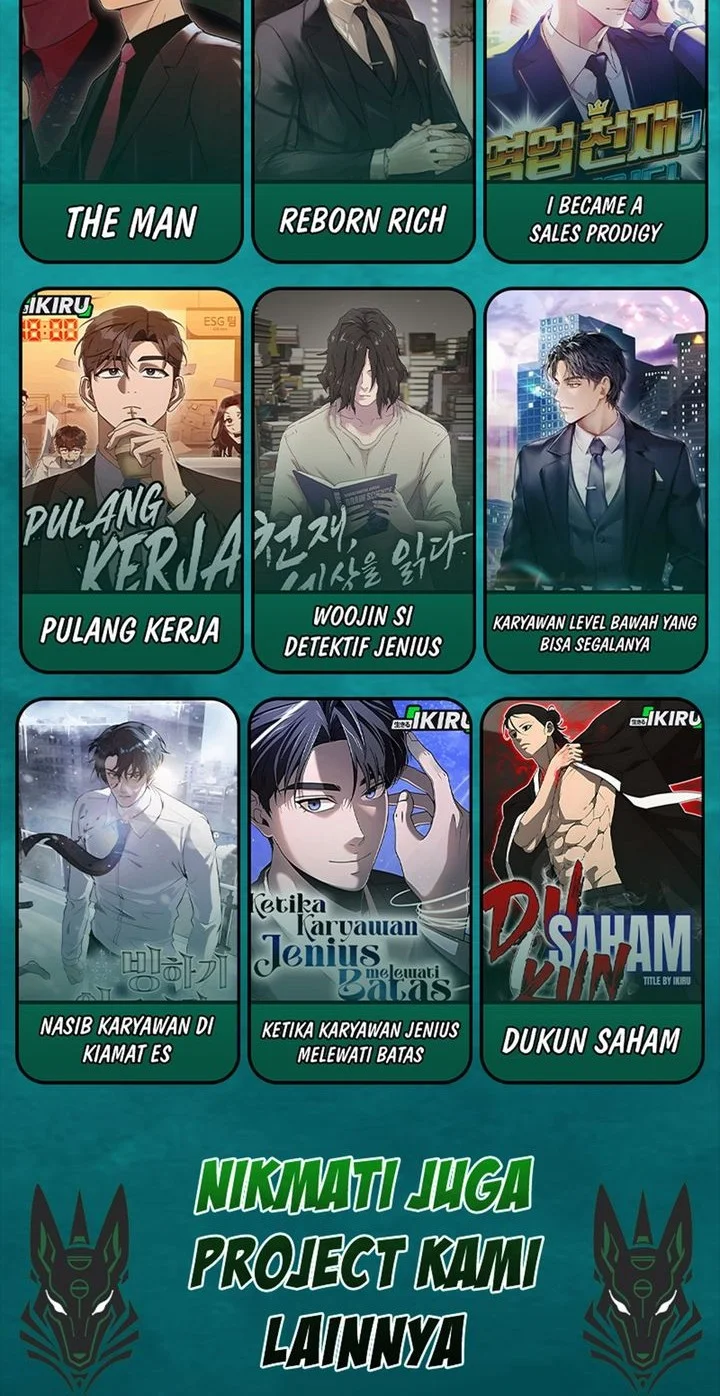 A Weary Child Looks for His Father Chapter 19 Gambar 65