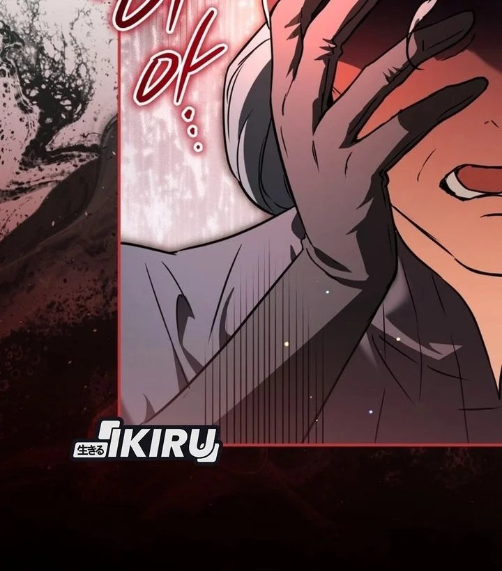 A Weary Child Looks for His Father Chapter 19 Gambar 5