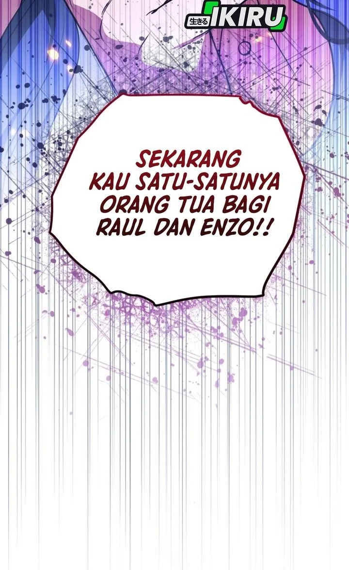 A Weary Child Looks for His Father Chapter 19 Gambar 8