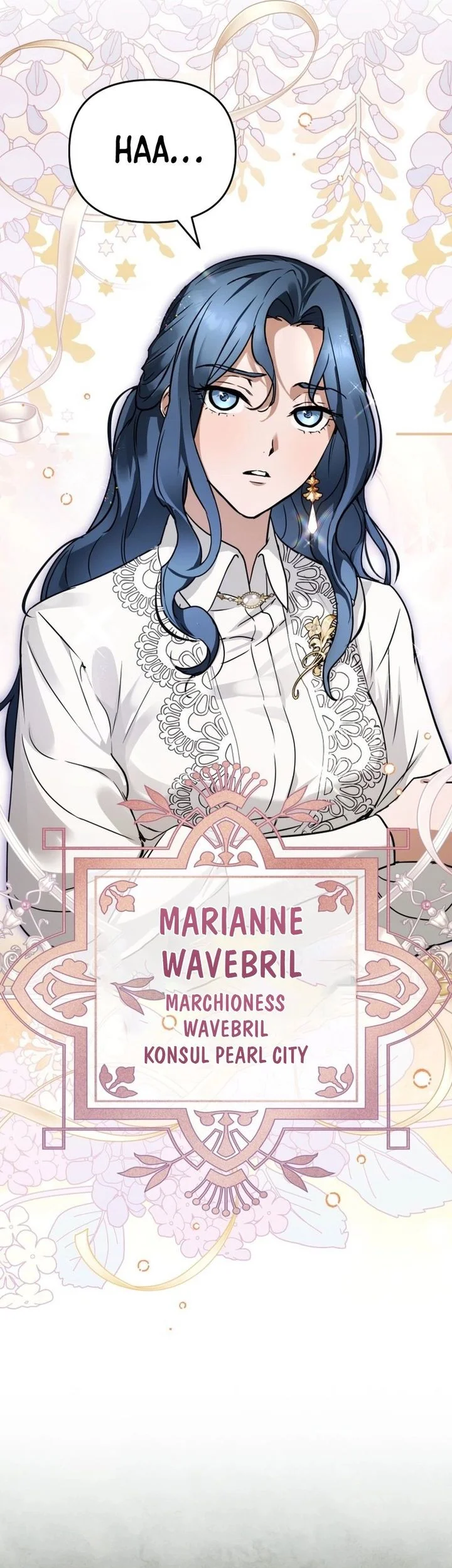 A Weary Child Looks for His Father Chapter 19 Gambar 11