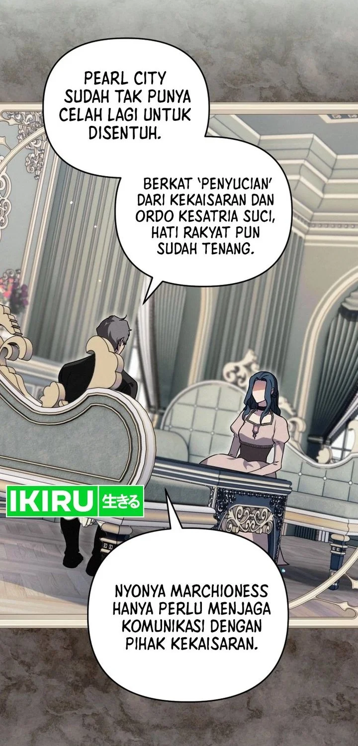 A Weary Child Looks for His Father Chapter 19 Gambar 12