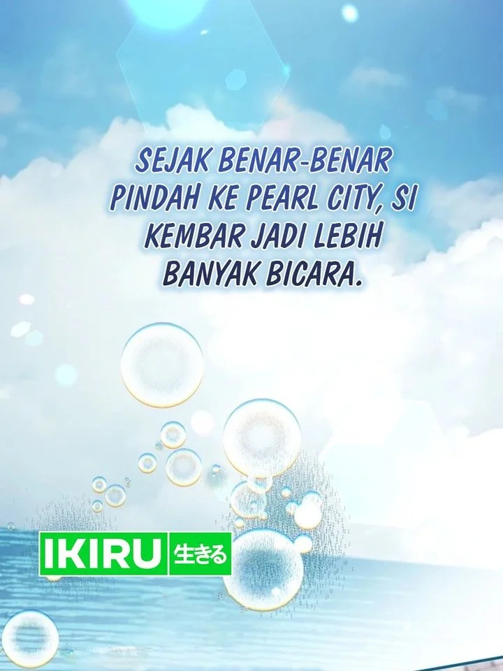 A Weary Child Looks for His Father Chapter 19 Gambar 14