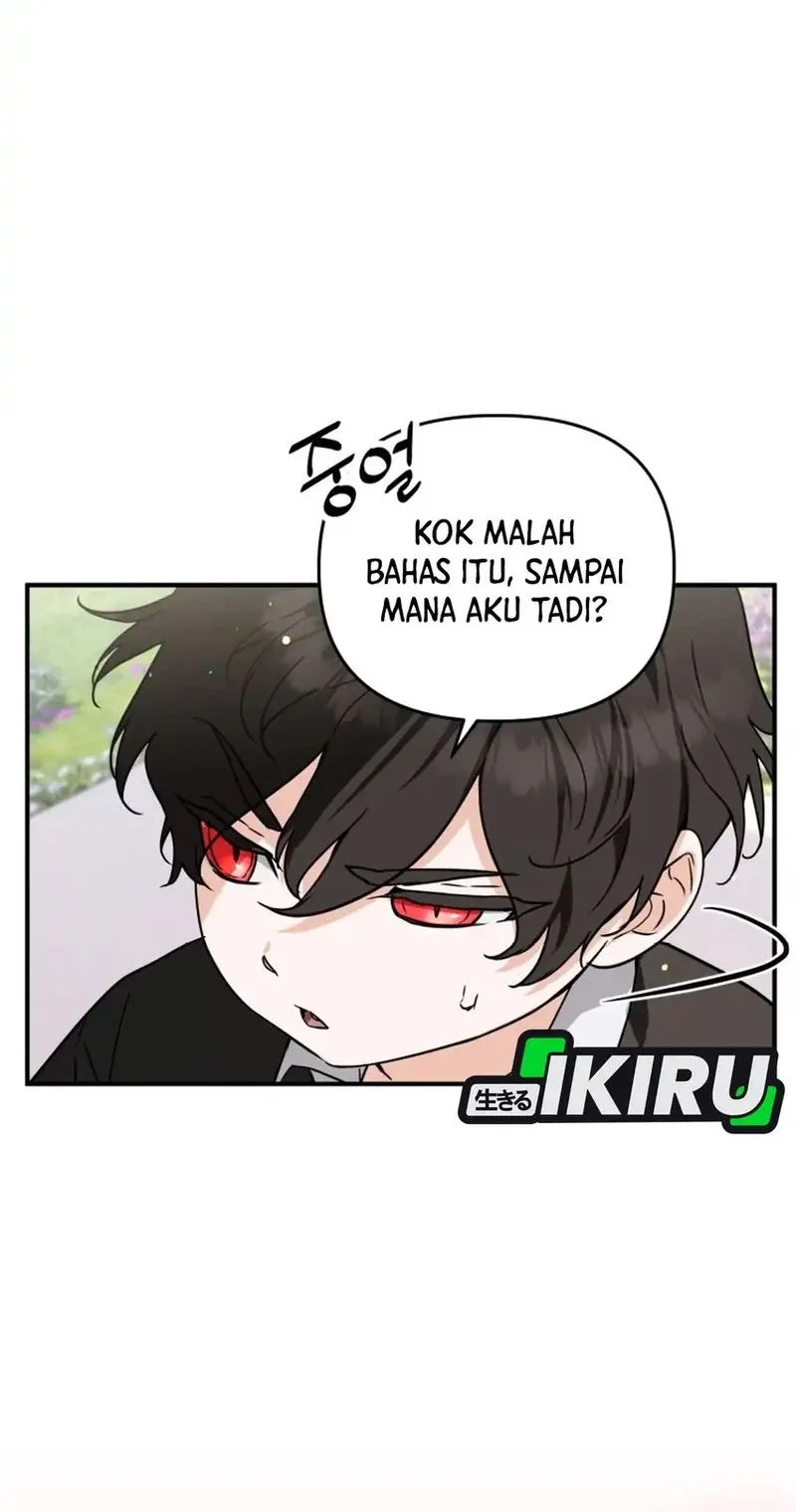 A Weary Child Looks for His Father Chapter 2 Gambar 23