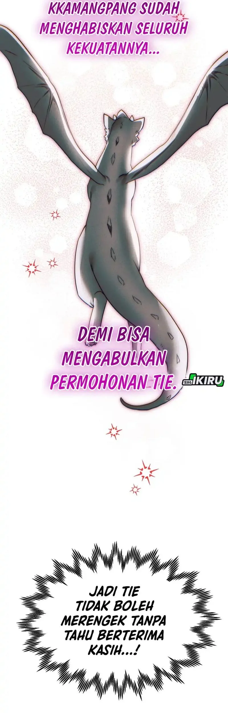 A Weary Child Looks for His Father Chapter 2 Gambar 48