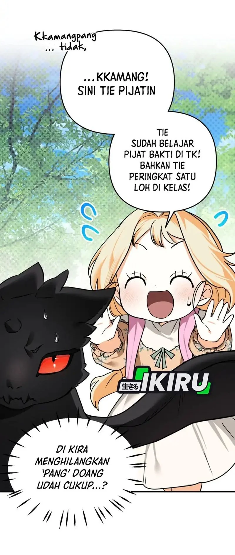 A Weary Child Looks for His Father Chapter 2 Gambar 49