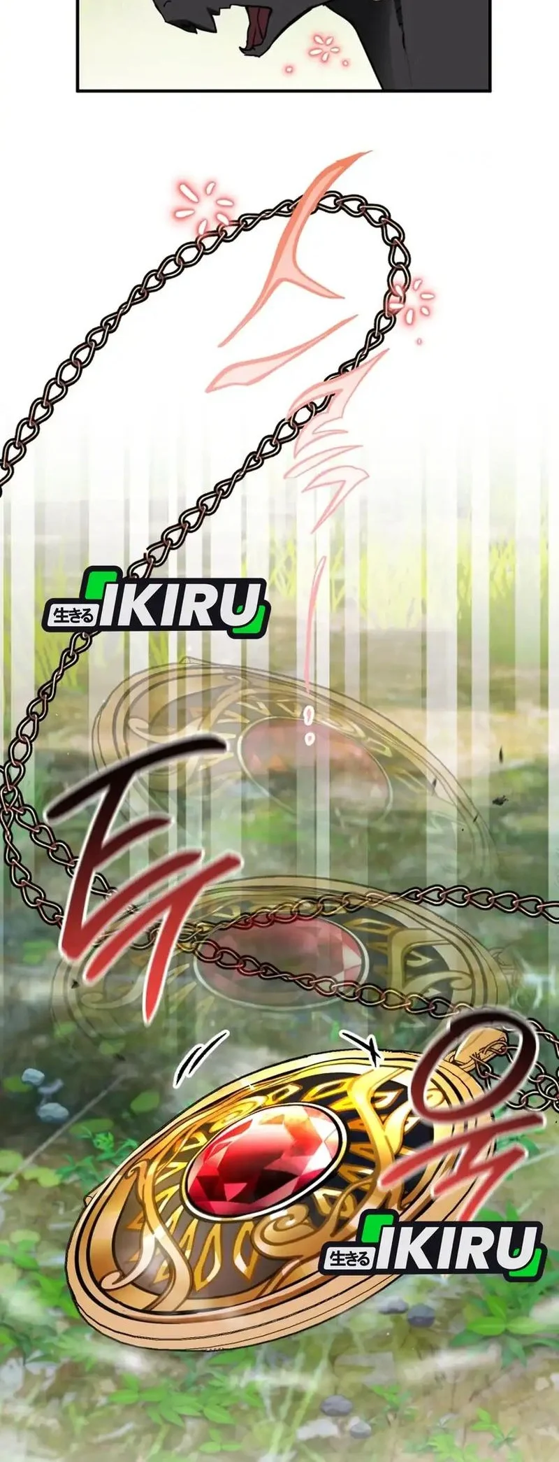 A Weary Child Looks for His Father Chapter 2 Gambar 51