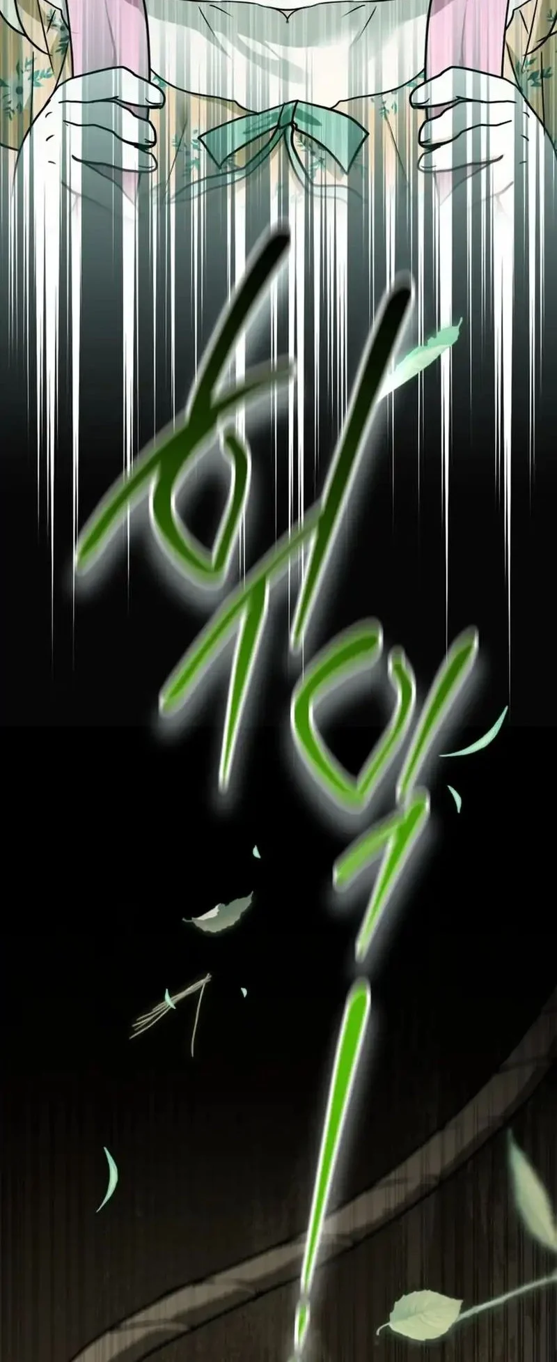 A Weary Child Looks for His Father Chapter 2 Gambar 55