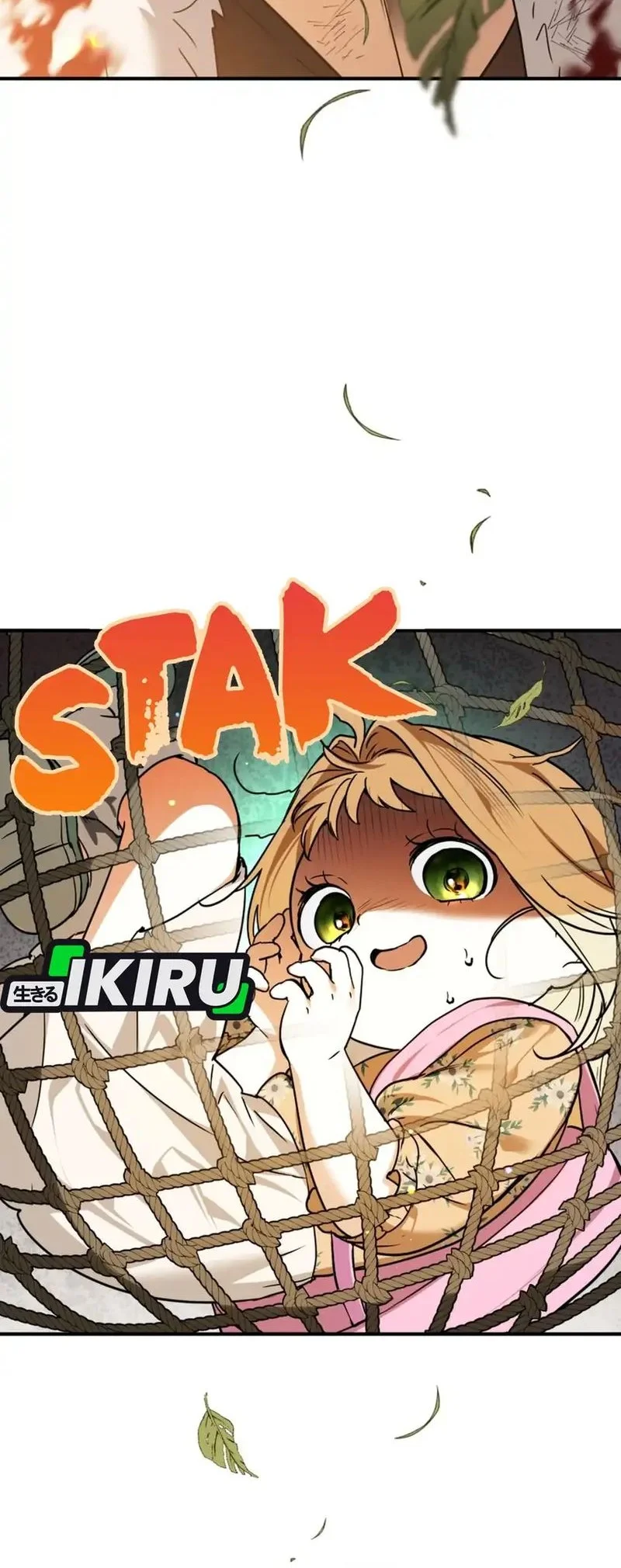 A Weary Child Looks for His Father Chapter 2 Gambar 57