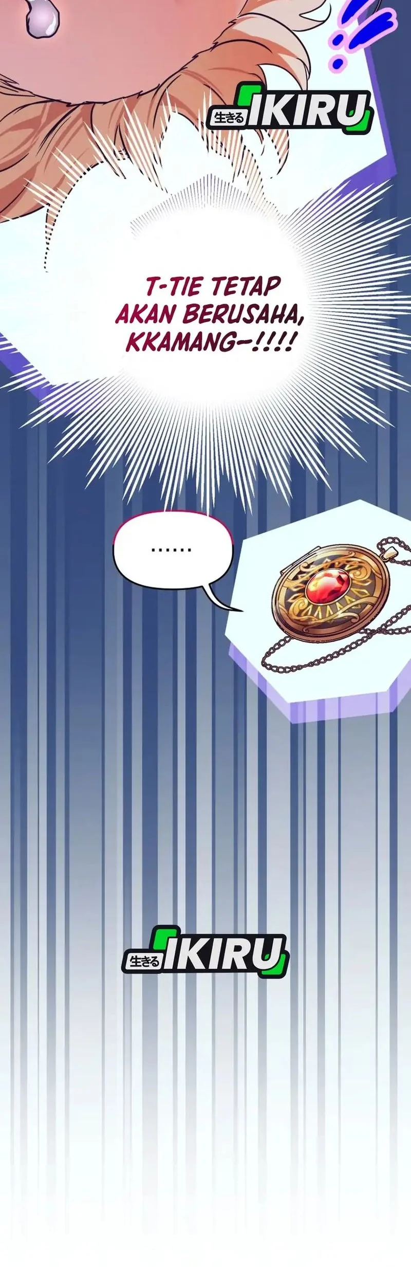 A Weary Child Looks for His Father Chapter 2 Gambar 59