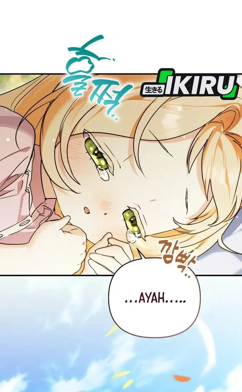 A Weary Child Looks for His Father Chapter 2 Gambar 9