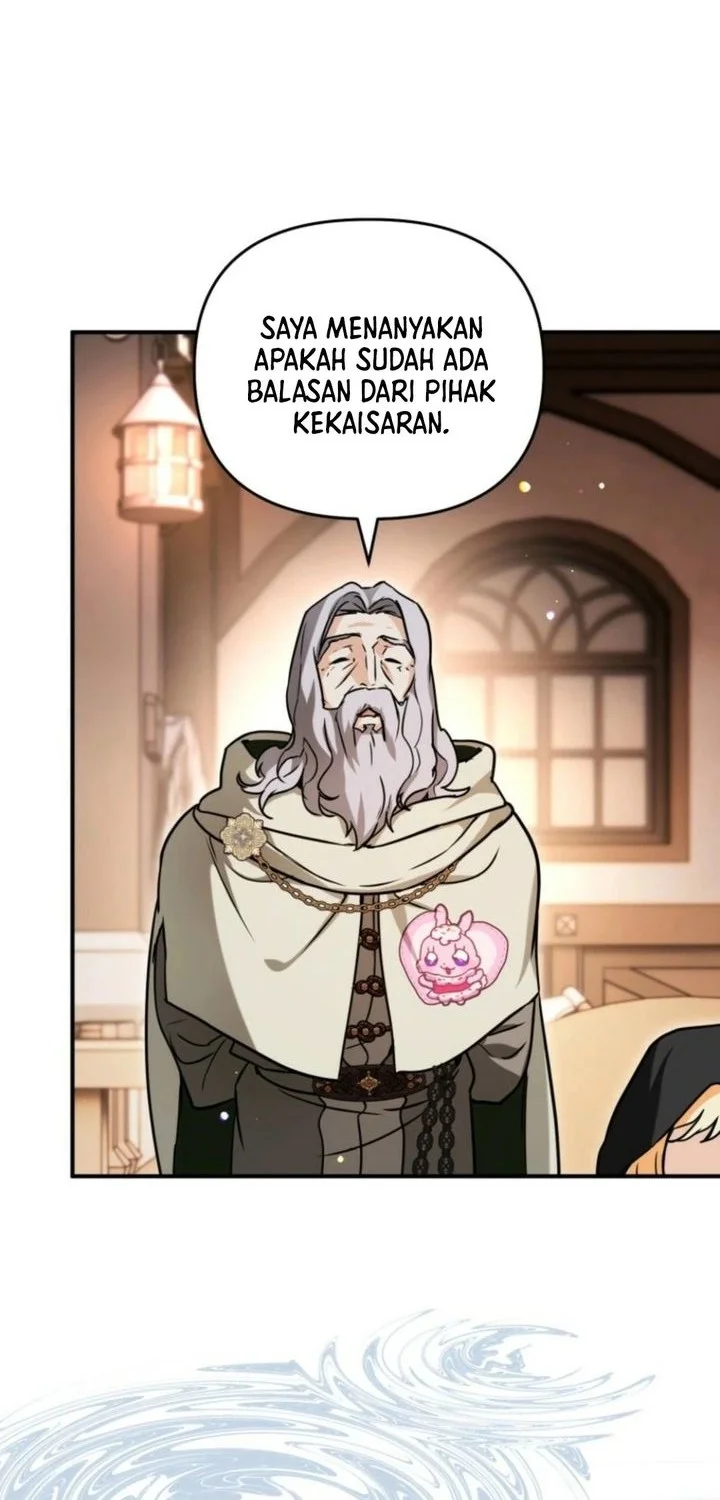 A Weary Child Looks for His Father Chapter 20 Gambar 19