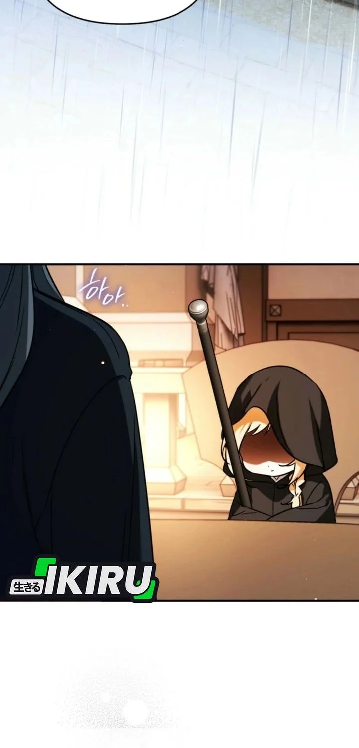 A Weary Child Looks for His Father Chapter 20 Gambar 21