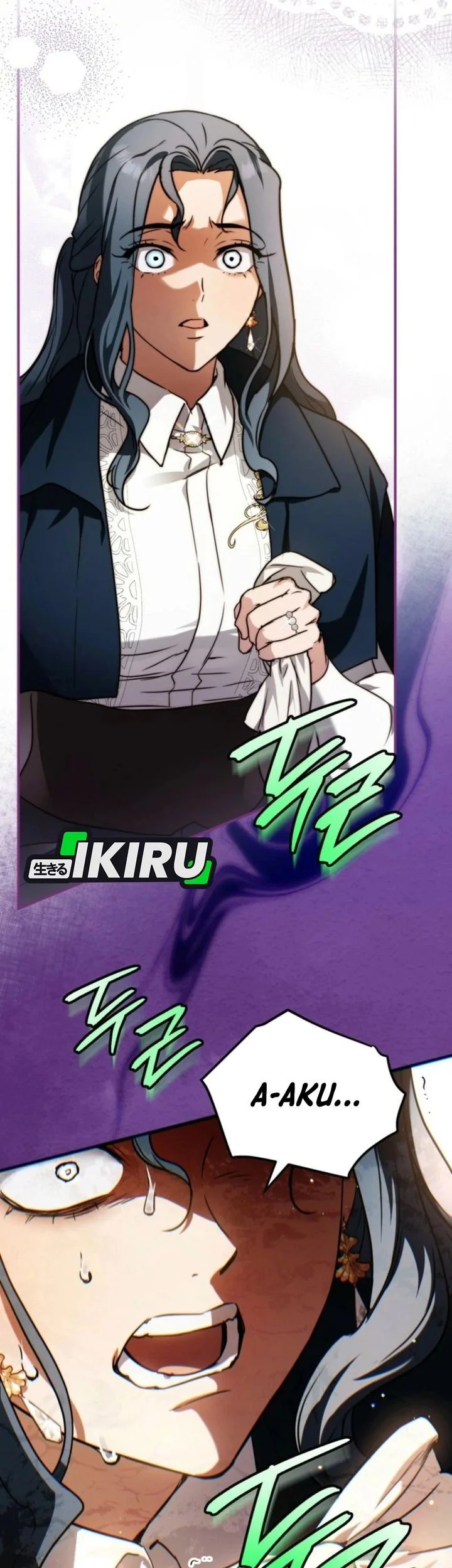 A Weary Child Looks for His Father Chapter 20 Gambar 24