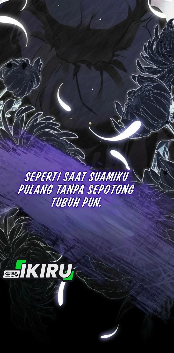 A Weary Child Looks for His Father Chapter 20 Gambar 27