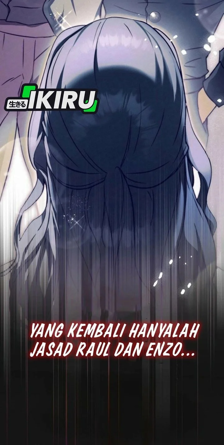 A Weary Child Looks for His Father Chapter 20 Gambar 29