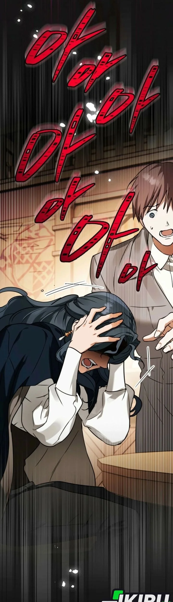 A Weary Child Looks for His Father Chapter 20 Gambar 30