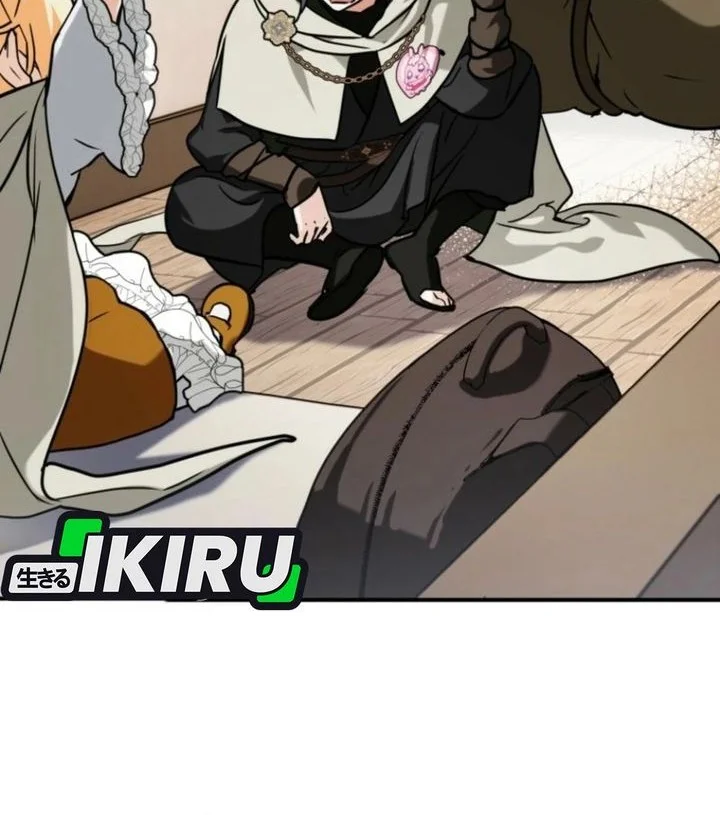 A Weary Child Looks for His Father Chapter 20 Gambar 33