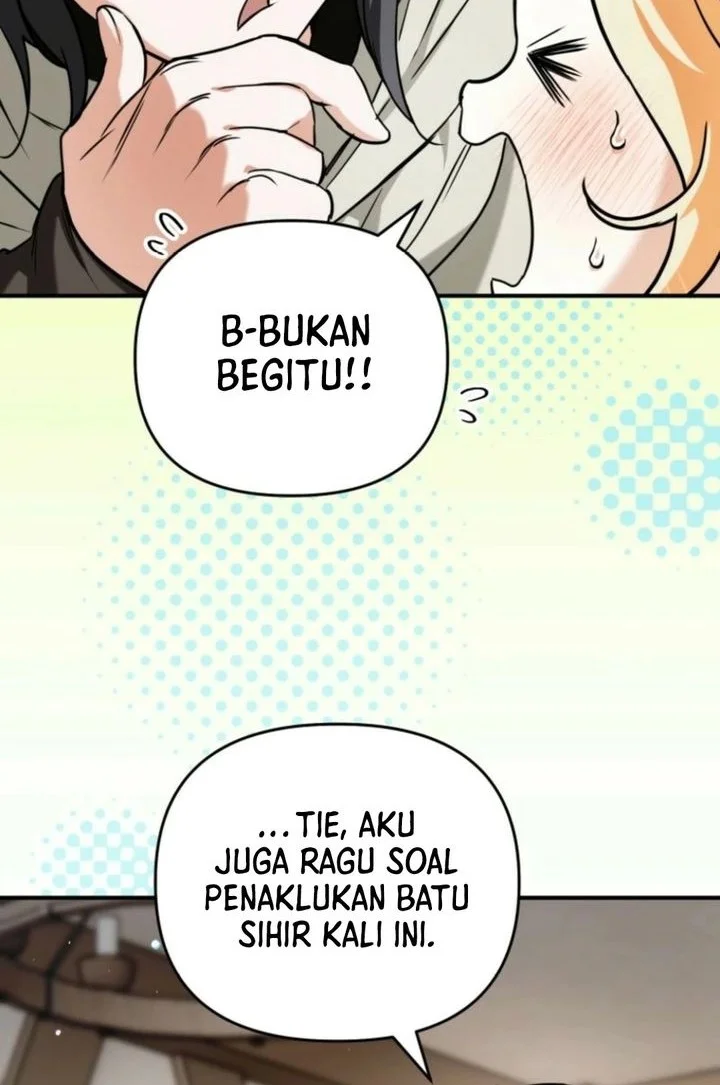 A Weary Child Looks for His Father Chapter 20 Gambar 35