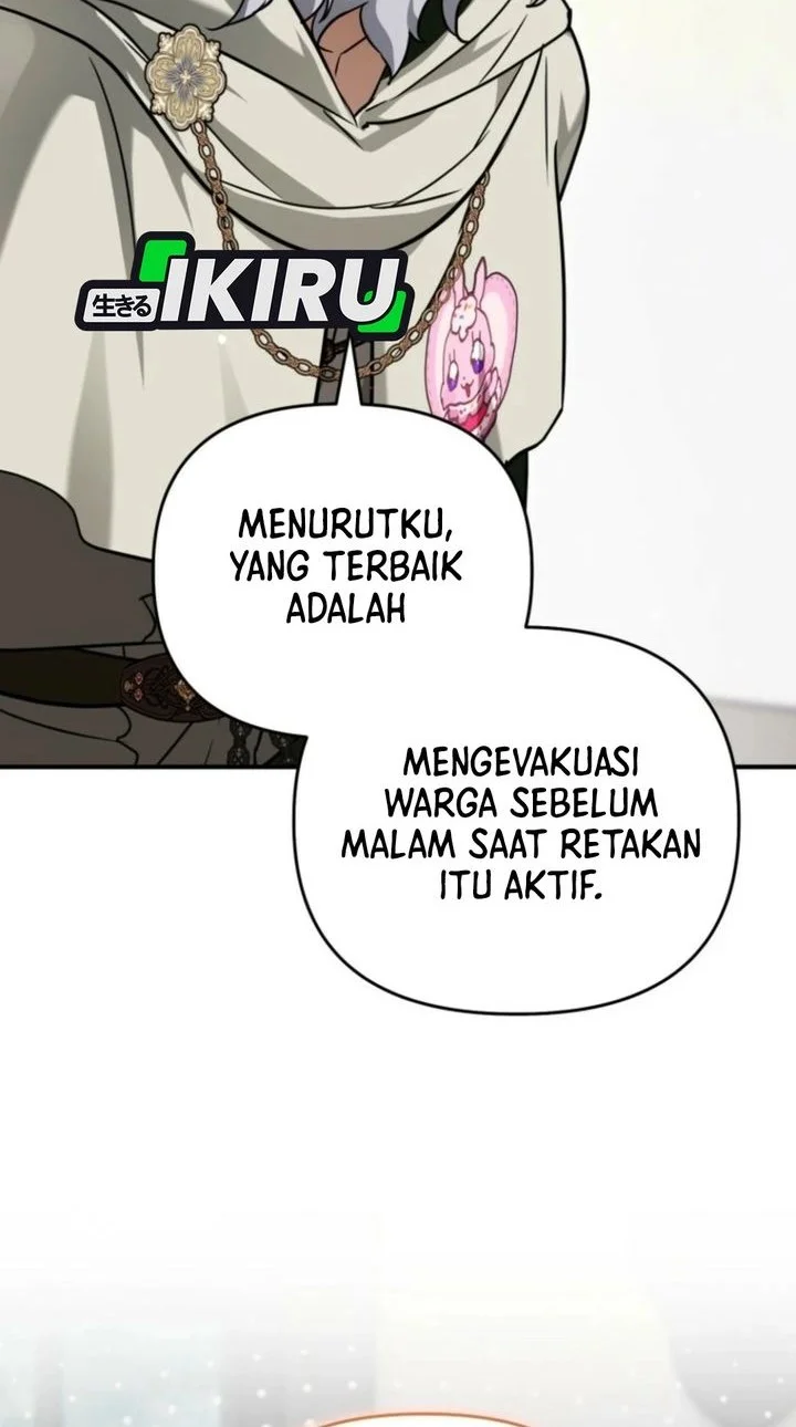 A Weary Child Looks for His Father Chapter 20 Gambar 37