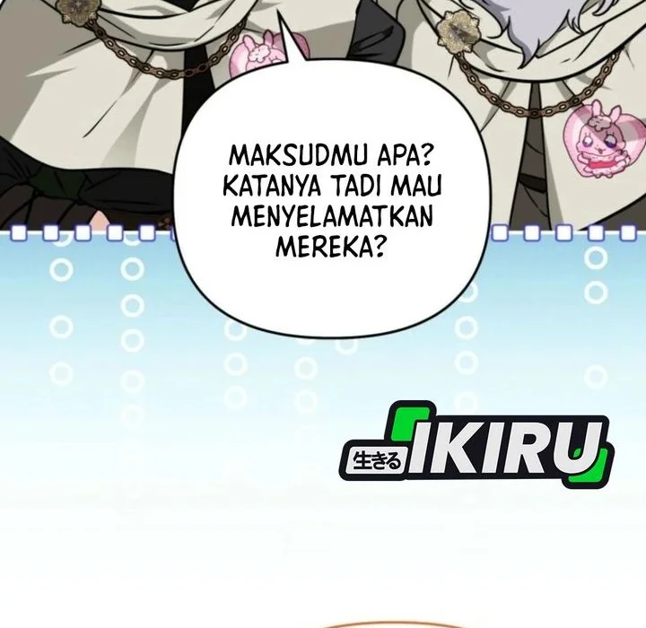 A Weary Child Looks for His Father Chapter 20 Gambar 39