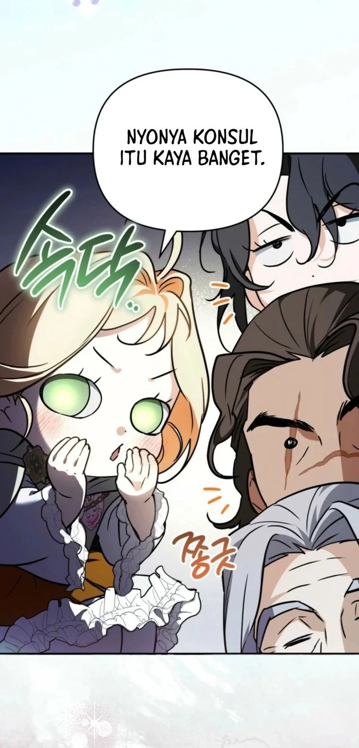 A Weary Child Looks for His Father Chapter 20 Gambar 45