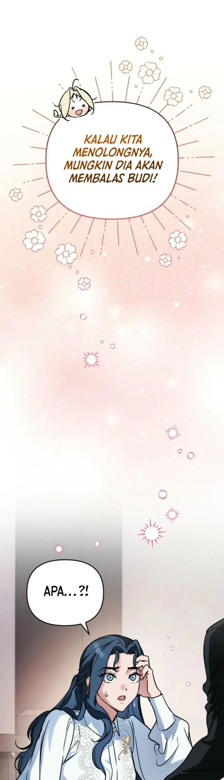 A Weary Child Looks for His Father Chapter 20 Gambar 48