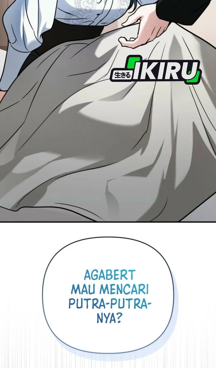 A Weary Child Looks for His Father Chapter 20 Gambar 49