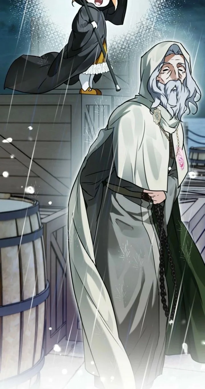 A Weary Child Looks for His Father Chapter 20 Gambar 52