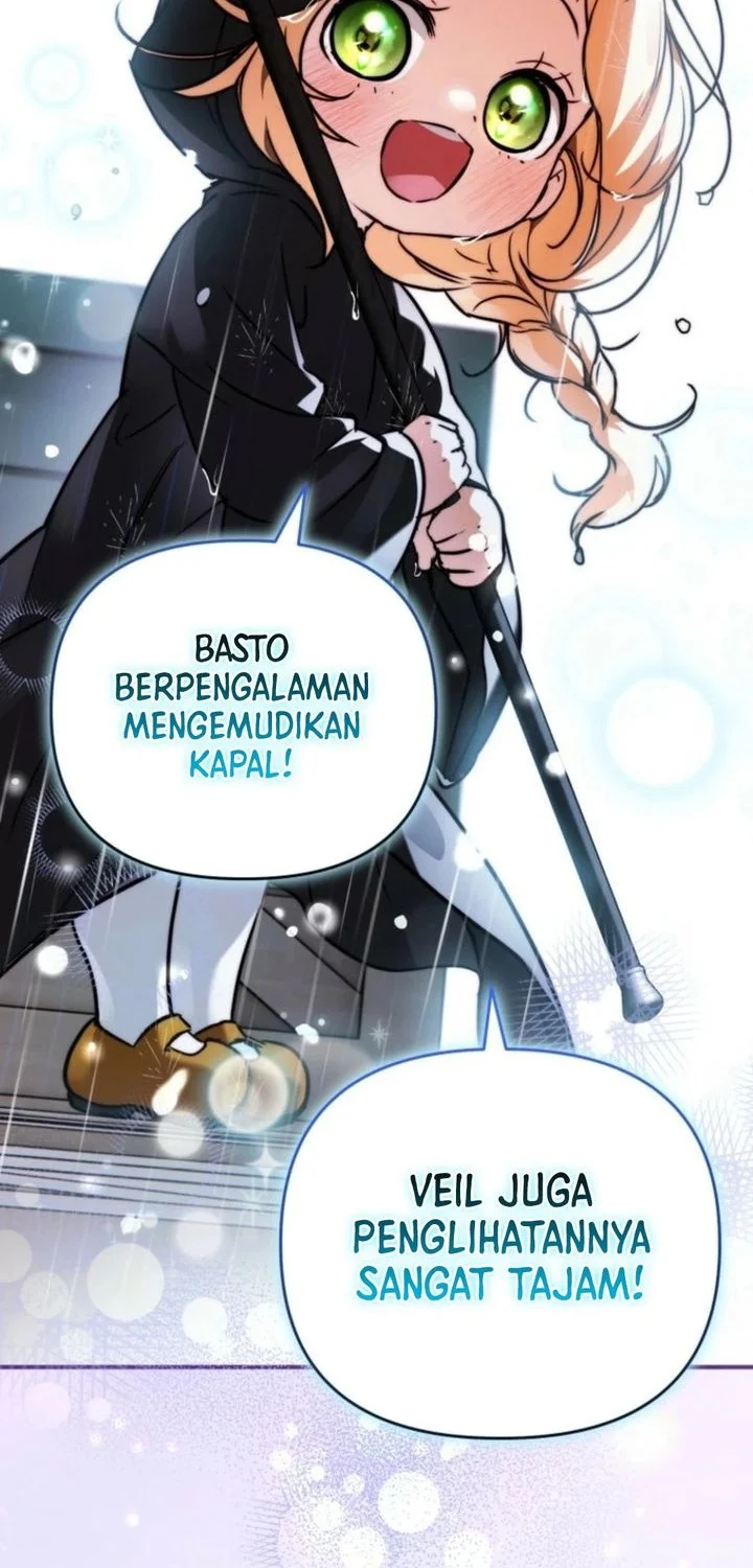 A Weary Child Looks for His Father Chapter 20 Gambar 56