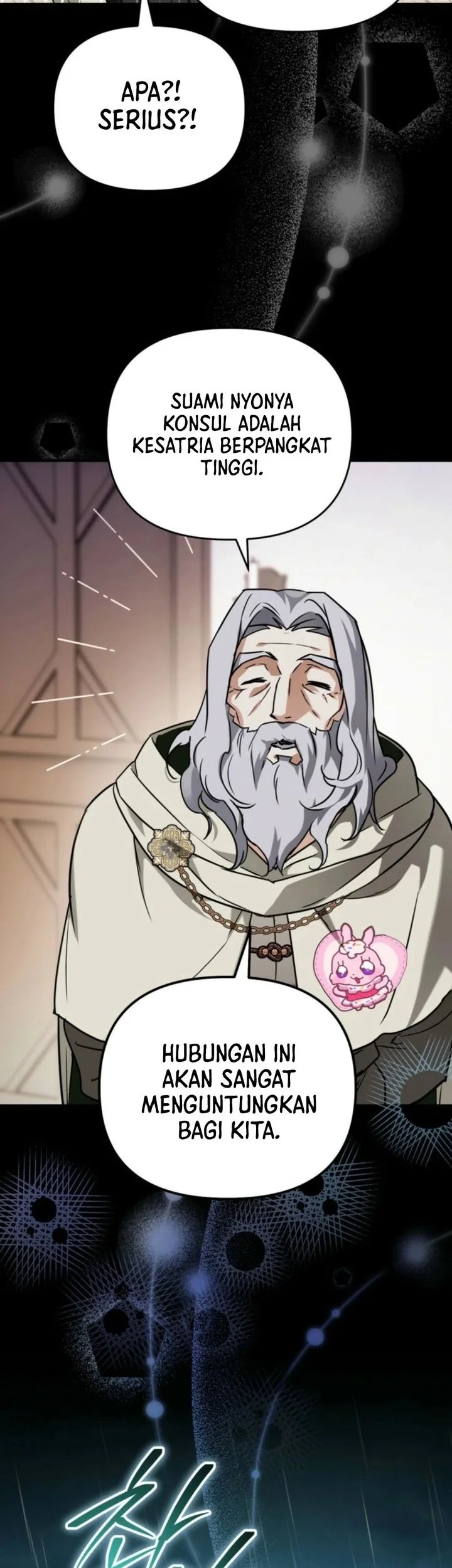 A Weary Child Looks for His Father Chapter 20 Gambar 60